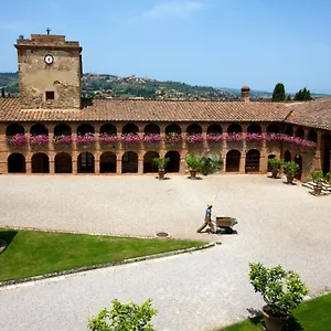 Otel Dell'amorosa ****