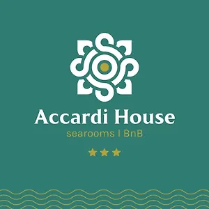 Accardi House Searooms 2*, Palermo Italia