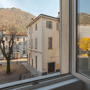 Tigli - By Myhomeincomo , Como Italy