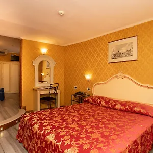 Otel Tintoretto ***
