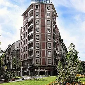 Otel Mennini ***
