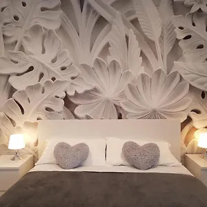 Bsuites Scrovegni , Padova Italy