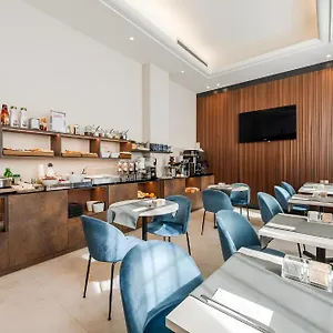 Astoria Boutique Appartement