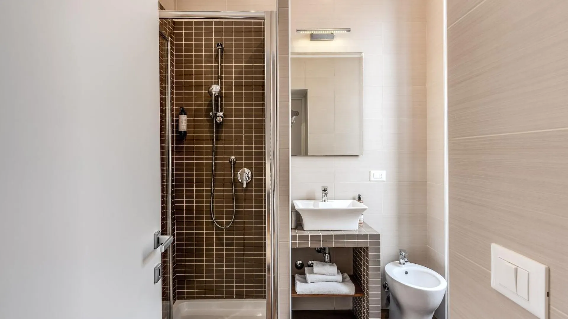 Konukevi Little Queen Relais Roma