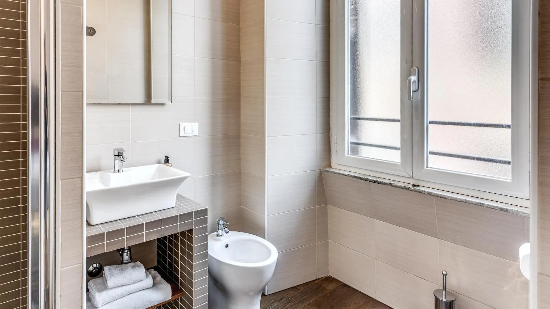 Konukevi Little Queen Relais Roma