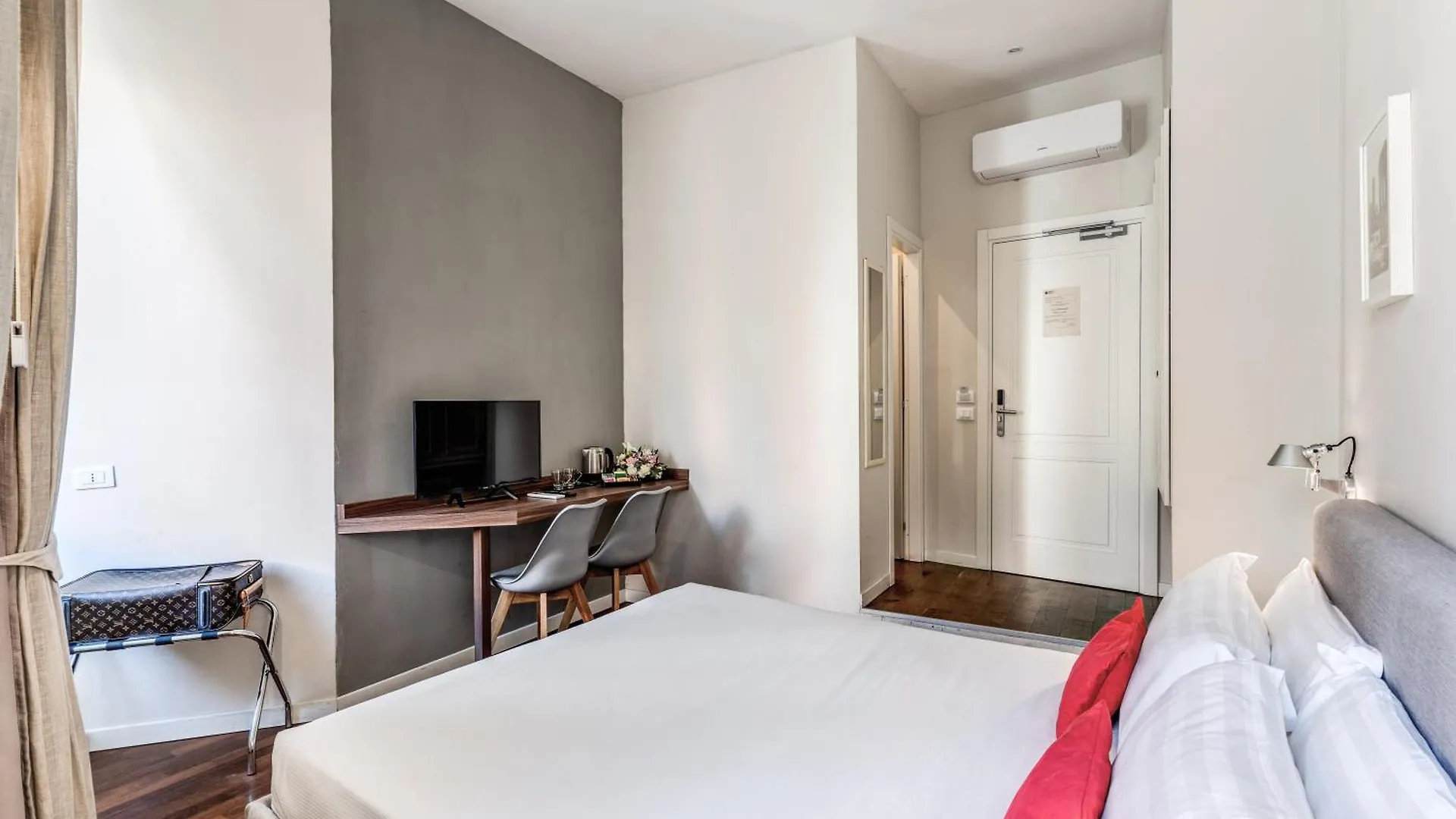 Konukevi Little Queen Relais Roma