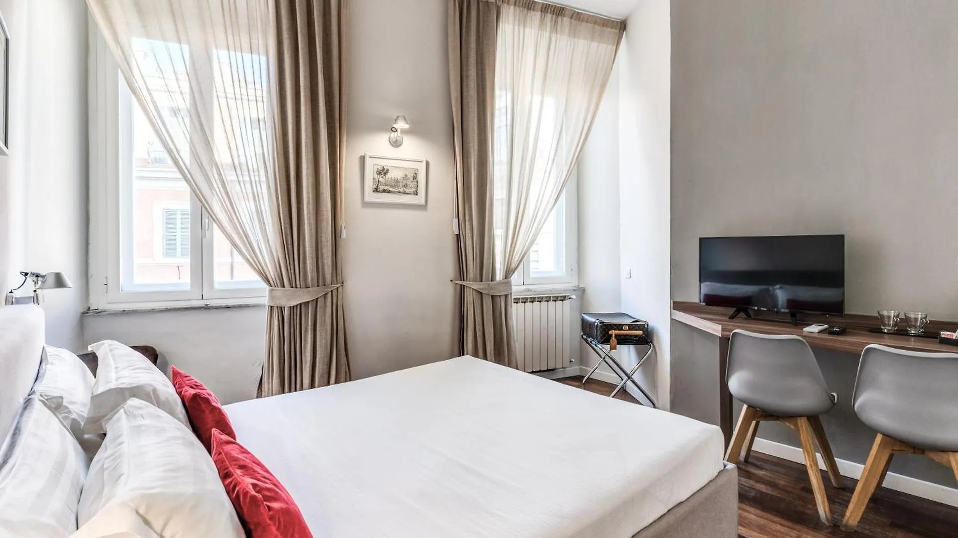 Little Queen Relais Roma