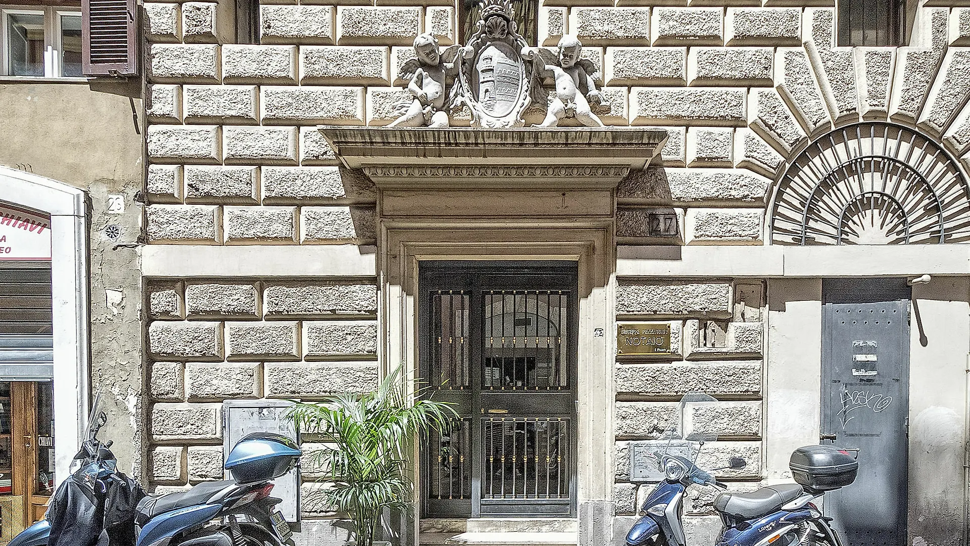 Konukevi Little Queen Relais Roma